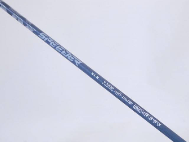 Fairway Wood : xxio : ไม้กระเทย XXIO 14 (รุ่นใหม่ล่าสุด ออกปี 2026) Loft 20 Flex S