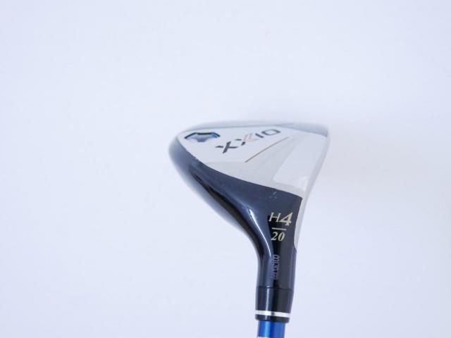 Fairway Wood : xxio : ไม้กระเทย XXIO 13 (ออกปี 2024) Loft 20 ก้าน MP-1300 Flex R