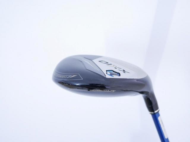 Fairway Wood : xxio : ไม้กระเทย XXIO 13 (ออกปี 2024) Loft 20 ก้าน MP-1300 Flex R