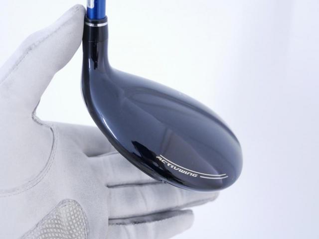 Fairway Wood : xxio : ไม้กระเทย XXIO 13 (ออกปี 2024) Loft 20 ก้าน MP-1300 Flex R
