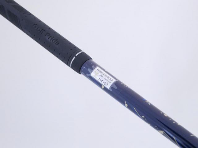 Fairway Wood : xxio : ไม้กระเทย XXIO 13 (ออกปี 2024) Loft 20 ก้าน MP-1300 Flex R