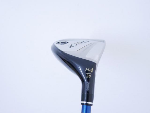 Fairway Wood : xxio : ไม้กระเทย XXIO 13 (ออกปี 2024) Loft 20 ก้าน MP-1300 Flex SR