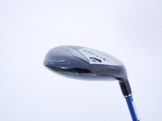 Fairway Wood : xxio : ไม้กระเทย XXIO 13 (ออกปี 2024) Loft 20 ก้าน MP-1300 Flex SR