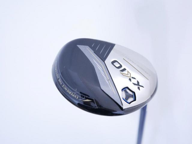 Fairway Wood : xxio : ไม้กระเทย XXIO 13 (ออกปี 2024) Loft 20 ก้าน MP-1300 Flex SR