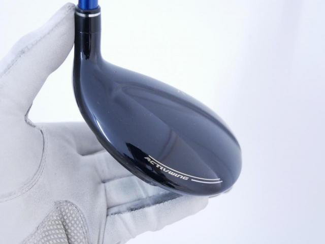Fairway Wood : xxio : ไม้กระเทย XXIO 13 (ออกปี 2024) Loft 20 ก้าน MP-1300 Flex SR