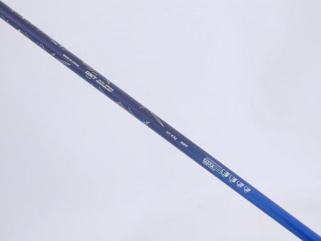 Fairway Wood : xxio : ไม้กระเทย XXIO 13 (ออกปี 2024) Loft 20 ก้าน MP-1300 Flex SR