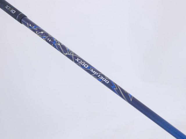 Fairway Wood : xxio : ไม้กระเทย XXIO 13 (ออกปี 2024) Loft 20 ก้าน MP-1300 Flex SR
