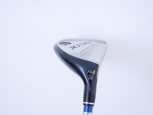Fairway Wood : xxio : ไม้กระเทย XXIO 13 (ออกปี 2024) Loft 20 ก้าน MP-1300 Flex SR