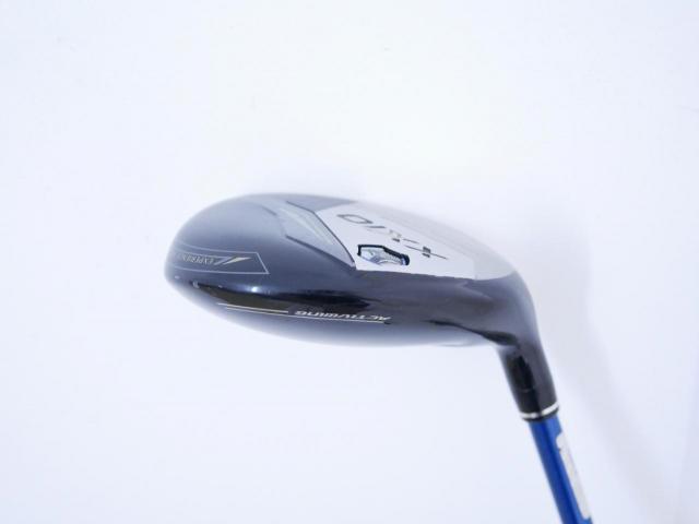 Fairway Wood : xxio : ไม้กระเทย XXIO 13 (ออกปี 2024) Loft 20 ก้าน MP-1300 Flex SR