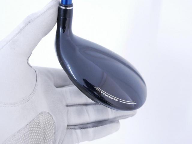 Fairway Wood : xxio : ไม้กระเทย XXIO 13 (ออกปี 2024) Loft 20 ก้าน MP-1300 Flex SR