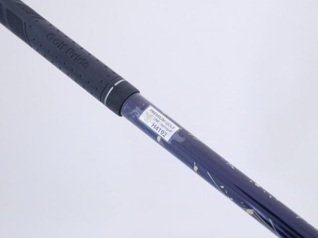 Fairway Wood : xxio : ไม้กระเทย XXIO 13 (ออกปี 2024) Loft 20 ก้าน MP-1300 Flex SR