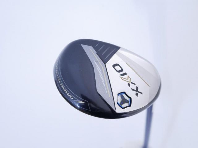 Fairway Wood : xxio : ไม้กระเทย XXIO 13 (ออกปี 2024) Loft 20 ก้าน MP-1300 Flex S