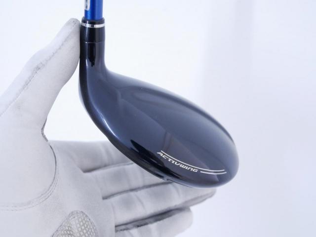 Fairway Wood : xxio : ไม้กระเทย XXIO 13 (ออกปี 2024) Loft 20 ก้าน MP-1300 Flex S