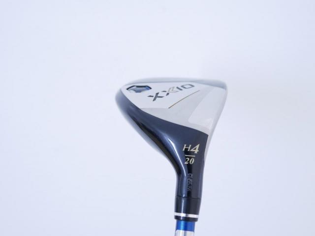 Fairway Wood : xxio : ไม้กระเทย XXIO 13 (ออกปี 2024) Loft 20 ก้าน MP-1300 Flex S