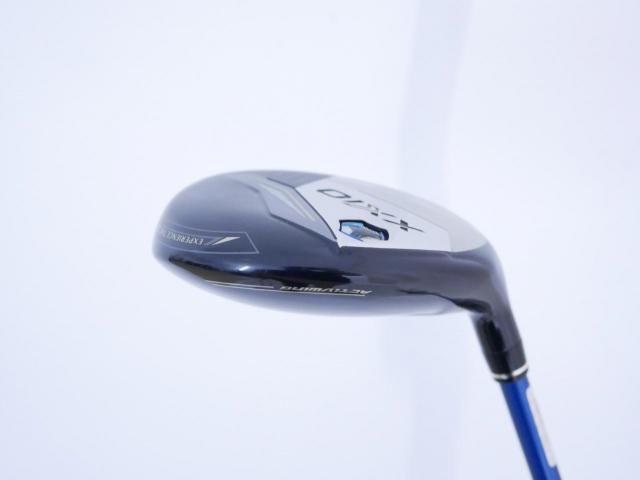 Fairway Wood : xxio : ไม้กระเทย XXIO 13 (ออกปี 2024) Loft 20 ก้าน MP-1300 Flex S