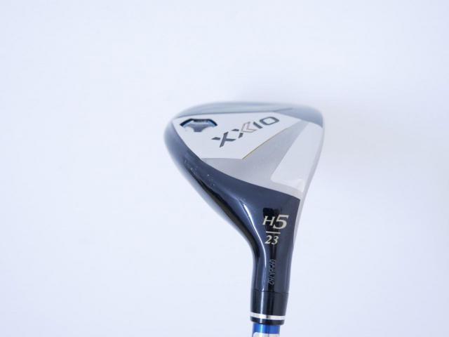 Fairway Wood : xxio : ไม้กระเทย XXIO 13 (ออกปี 2024) Loft 23 ก้าน MP-1300 Flex R