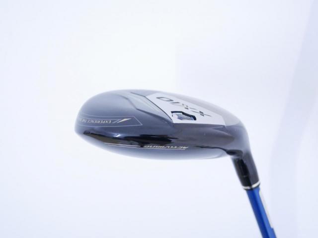 Fairway Wood : xxio : ไม้กระเทย XXIO 13 (ออกปี 2024) Loft 23 ก้าน MP-1300 Flex R