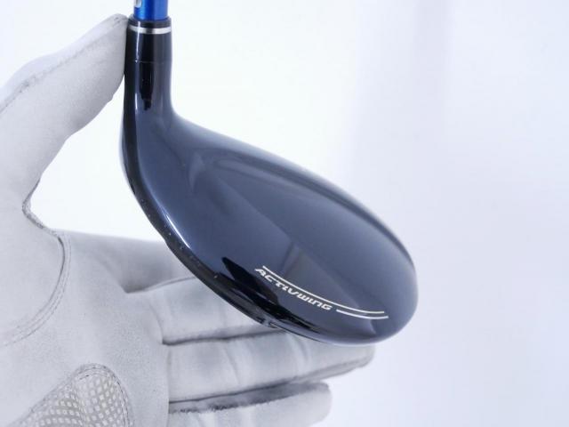Fairway Wood : xxio : ไม้กระเทย XXIO 13 (ออกปี 2024) Loft 23 ก้าน MP-1300 Flex R