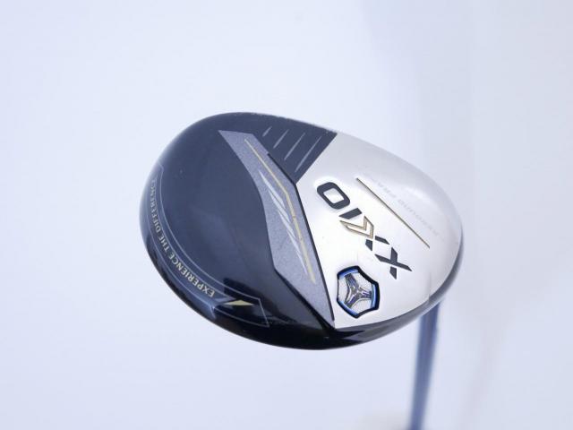 Fairway Wood : xxio : ไม้กระเทย XXIO 13 (ออกปี 2024) Loft 23 ก้าน MP-1300 Flex SR