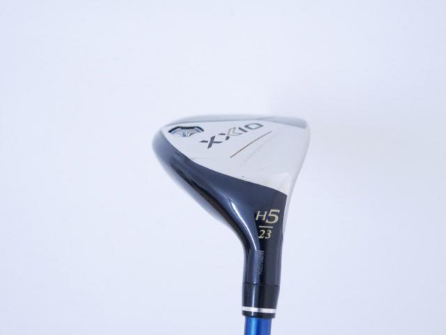 Fairway Wood : xxio : ไม้กระเทย XXIO 13 (ออกปี 2024) Loft 23 ก้าน MP-1300 Flex SR