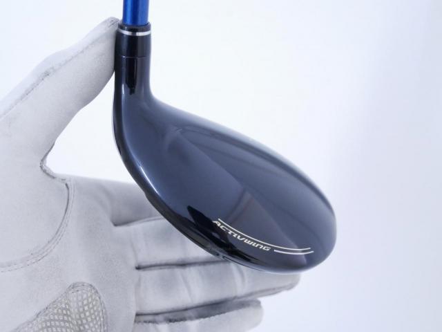 Fairway Wood : xxio : ไม้กระเทย XXIO 13 (ออกปี 2024) Loft 23 ก้าน MP-1300 Flex SR