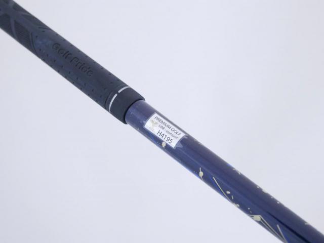 Fairway Wood : xxio : ไม้กระเทย XXIO 13 (ออกปี 2024) Loft 23 ก้าน MP-1300 Flex SR