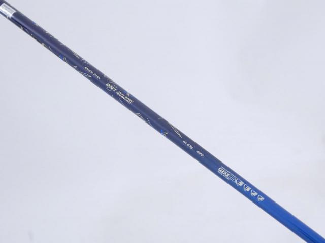 Fairway Wood : xxio : ไม้กระเทย XXIO 13 (ออกปี 2024) Loft 23 ก้าน MP-1300 Flex SR