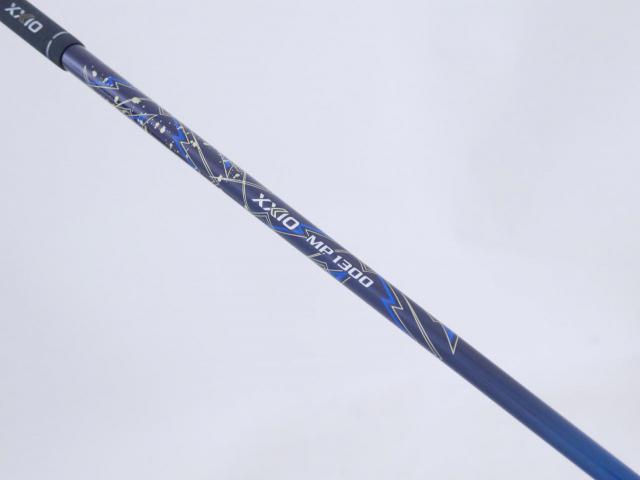 Fairway Wood : xxio : ไม้กระเทย XXIO 13 (ออกปี 2024) Loft 23 ก้าน MP-1300 Flex SR