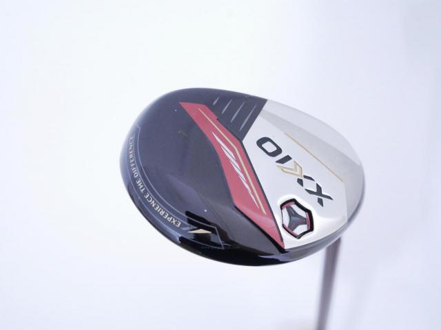 Fairway Wood : xxio : ไม้กระเทย XXIO 13 Red (ออกปี 2024) Loft 18 ก้าน MP-1300 Flex SR
