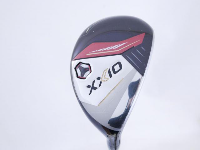 Fairway Wood : xxio : ไม้กระเทย XXIO 13 Red (ออกปี 2024) Loft 18 ก้าน MP-1300 Flex SR