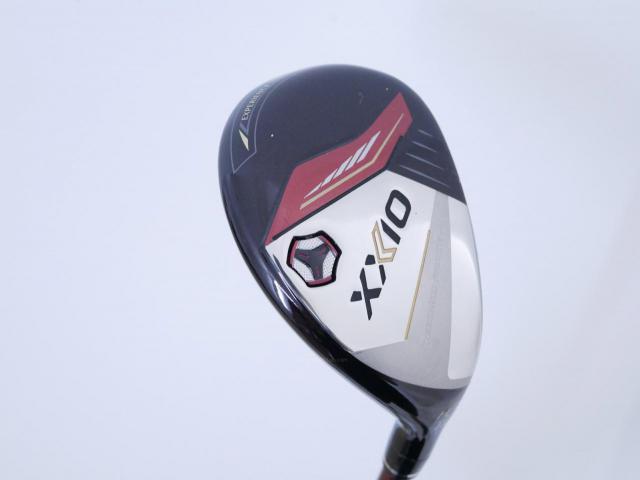Fairway Wood : xxio : ไม้กระเทย XXIO 13 Red (ออกปี 2024) Loft 18 ก้าน MP-1300 Flex SR