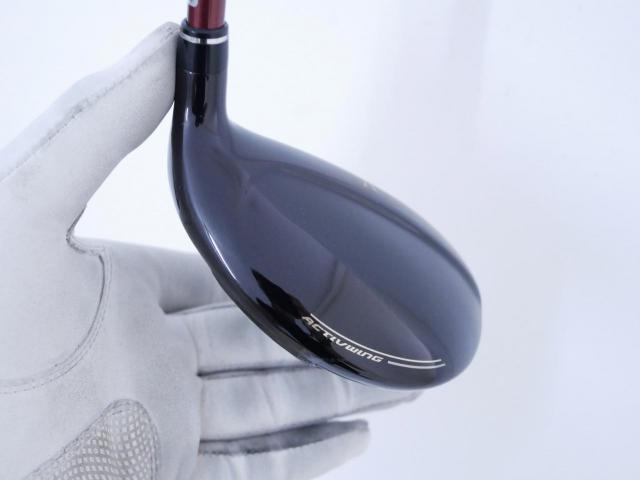 Fairway Wood : xxio : ไม้กระเทย XXIO 13 Red (ออกปี 2024) Loft 18 ก้าน MP-1300 Flex SR