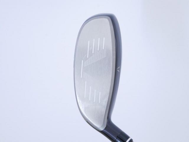 Fairway Wood : xxio : ไม้กระเทย XXIO 13 Red (ออกปี 2024) Loft 18 ก้าน MP-1300 Flex SR