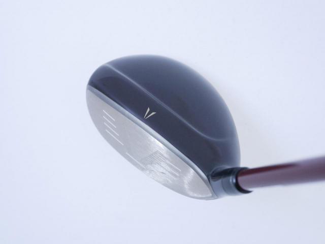 Fairway Wood : xxio : ไม้กระเทย XXIO 13 Red (ออกปี 2024) Loft 18 ก้าน MP-1300 Flex SR