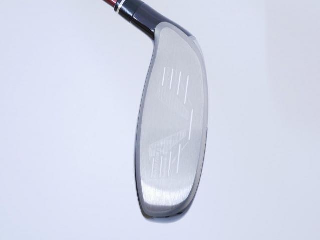 Fairway Wood : xxio : ไม้กระเทย XXIO 13 Red (ออกปี 2024) Loft 18 ก้าน MP-1300 Flex SR