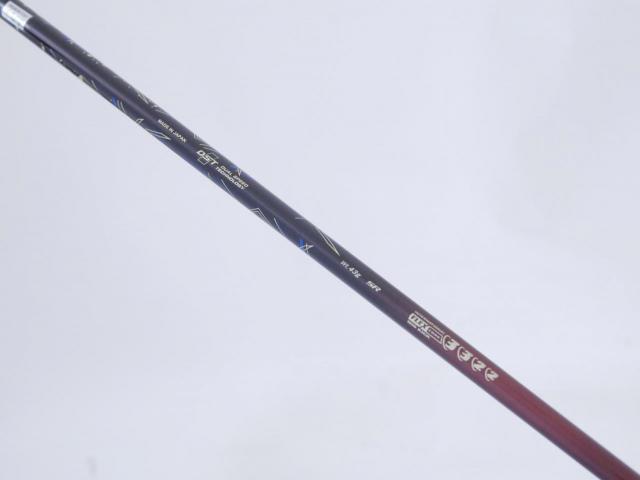 Fairway Wood : xxio : ไม้กระเทย XXIO 13 Red (ออกปี 2024) Loft 18 ก้าน MP-1300 Flex SR