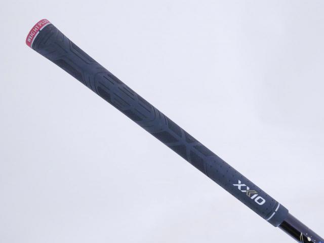 Fairway Wood : xxio : ไม้กระเทย XXIO 13 Red (ออกปี 2024) Loft 18 ก้าน MP-1300 Flex SR