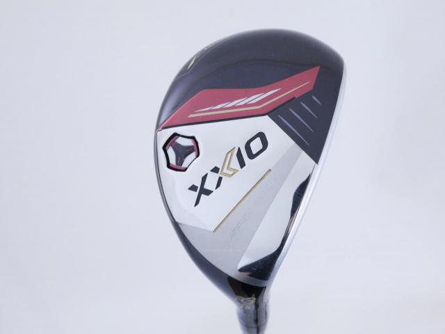 Fairway Wood : xxio : ไม้กระเทย XXIO 13 Red (ออกปี 2024) Loft 18 ก้าน MP-1300 Flex R
