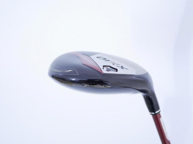 Fairway Wood : xxio : ไม้กระเทย XXIO 13 Red (ออกปี 2024) Loft 18 ก้าน MP-1300 Flex R