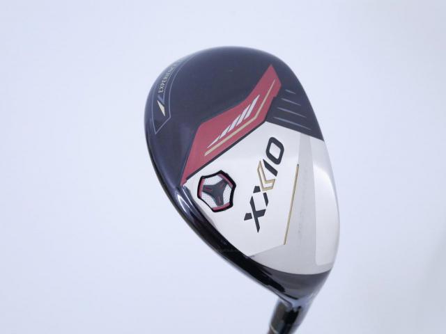 Fairway Wood : xxio : ไม้กระเทย XXIO 13 Red (ออกปี 2024) Loft 18 ก้าน MP-1300 Flex R