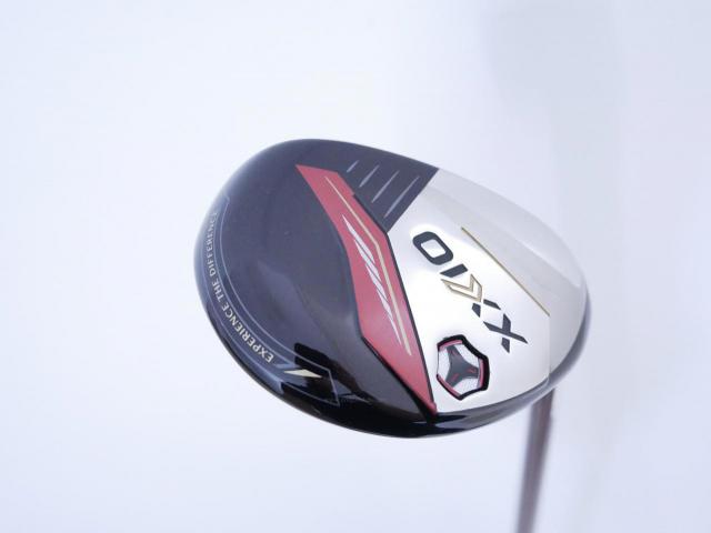 Fairway Wood : xxio : ไม้กระเทย XXIO 13 Red (ออกปี 2024) Loft 18 ก้าน MP-1300 Flex R