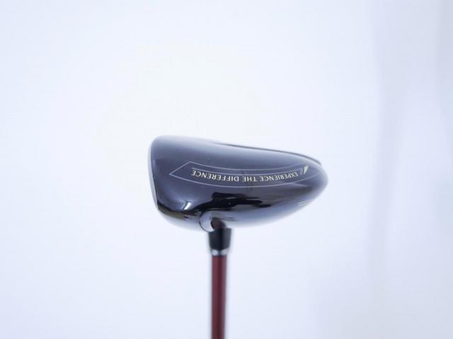 Fairway Wood : xxio : ไม้กระเทย XXIO 13 Red (ออกปี 2024) Loft 18 ก้าน MP-1300 Flex R