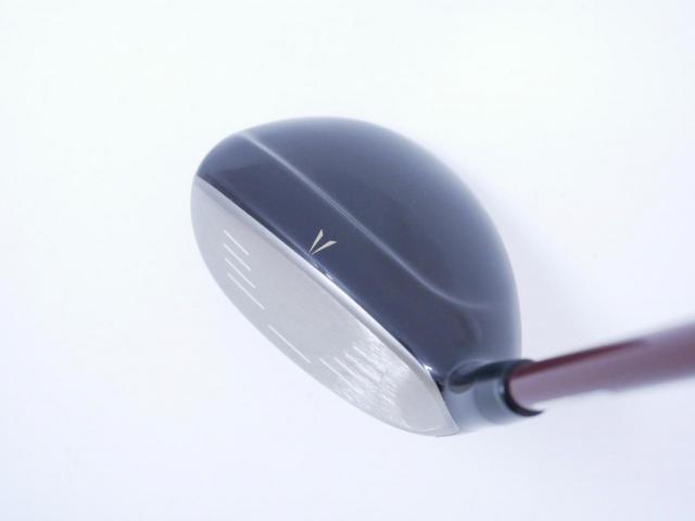 Fairway Wood : xxio : ไม้กระเทย XXIO 13 Red (ออกปี 2024) Loft 18 ก้าน MP-1300 Flex R
