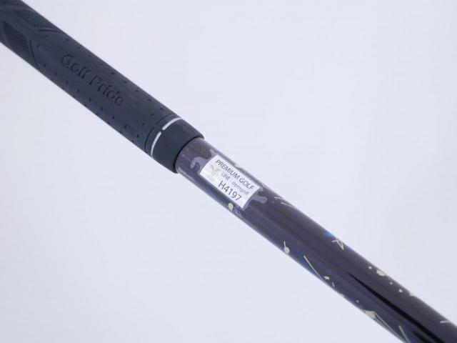 Fairway Wood : xxio : ไม้กระเทย XXIO 13 Red (ออกปี 2024) Loft 18 ก้าน MP-1300 Flex R