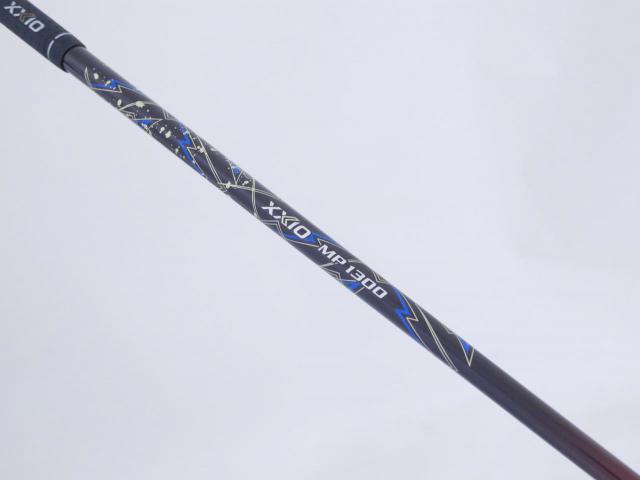 Fairway Wood : xxio : ไม้กระเทย XXIO 13 Red (ออกปี 2024) Loft 18 ก้าน MP-1300 Flex R