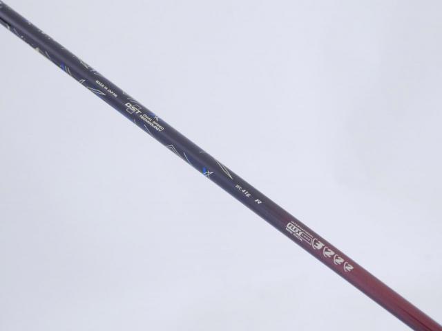 Fairway Wood : xxio : ไม้กระเทย XXIO 13 Red (ออกปี 2024) Loft 18 ก้าน MP-1300 Flex R