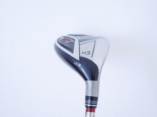 Fairway Wood : xxio : ไม้กระเทย XXIO 11 (ปี 2021) Loft 23 ก้าน MP-1100 Flex R