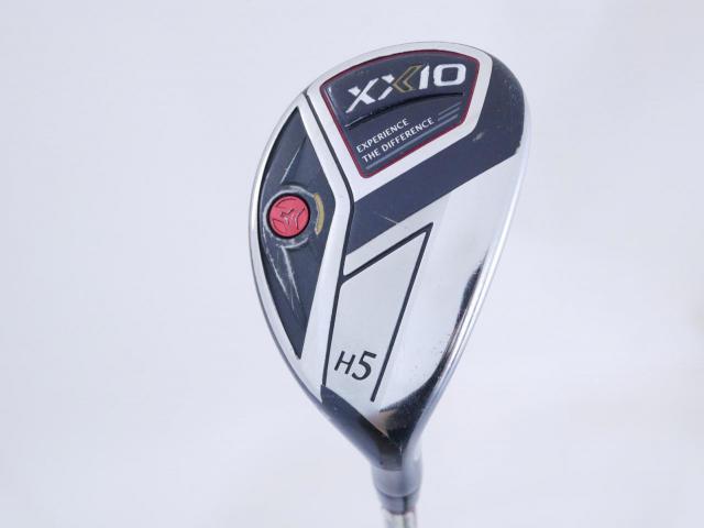 Fairway Wood : xxio : ไม้กระเทย XXIO 11 (ปี 2021) Loft 23 ก้าน MP-1100 Flex R