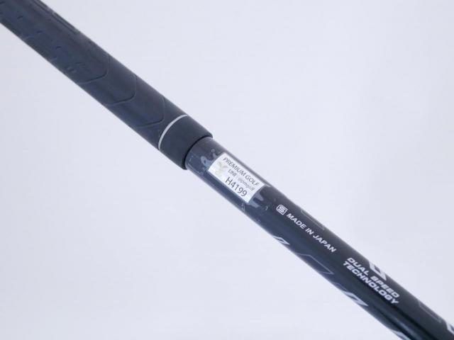 Fairway Wood : xxio : ไม้กระเทย XXIO 11 (ปี 2021) Loft 23 ก้าน MP-1100 Flex R