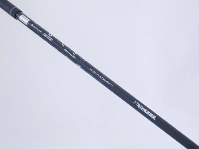 Fairway Wood : xxio : ไม้กระเทย XXIO 11 (ปี 2021) Loft 23 ก้าน MP-1100 Flex R